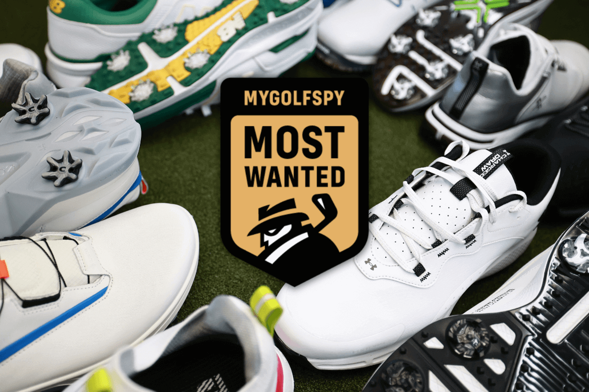 BEST SPIKED GOLF SHOES 2023