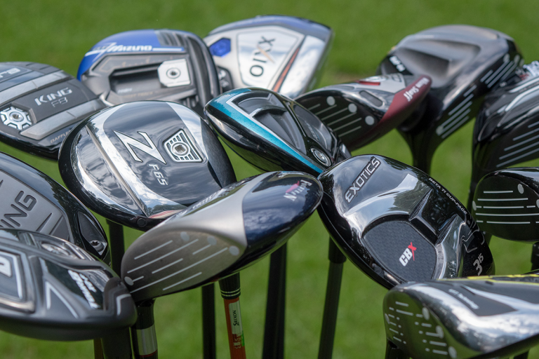 MGS Tested: 2018 MOST WANTED FAIRWAY WOOD