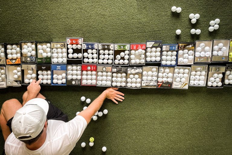 Best Bridgestone Golf Balls of 2022