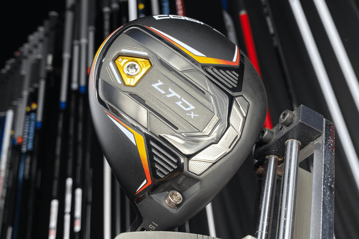 2022 Most Wanted Fairway Wood