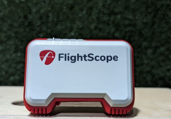 FlightScope Mevo Personal Launch Monitor