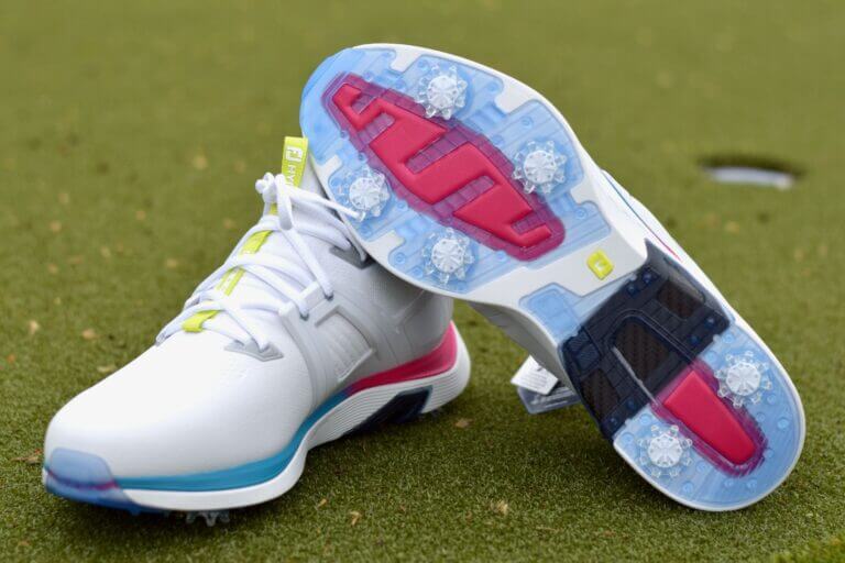 Best Golf Shoes of 2023
