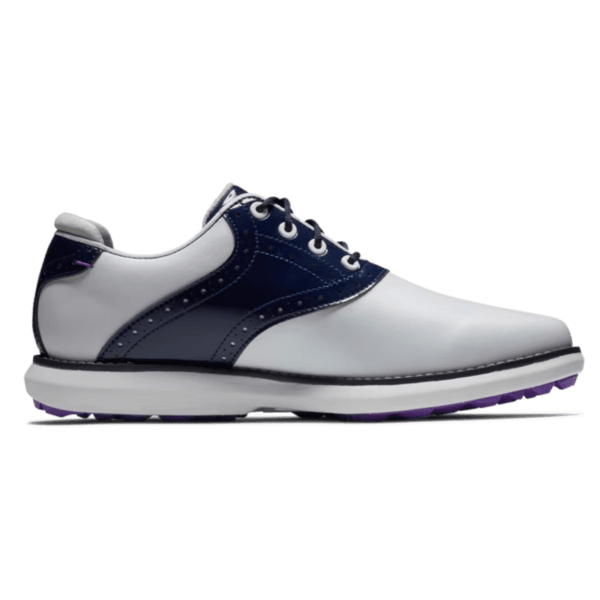 FootJoy Traditions Golf Shoes Review