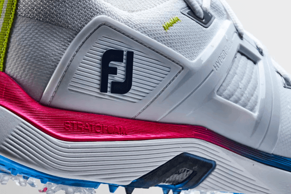 FootJoy Hyperflex Carbon Spiked Golf Shoes