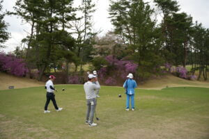 How Does Golf in Japan Compare to Golf in the U.S.?
