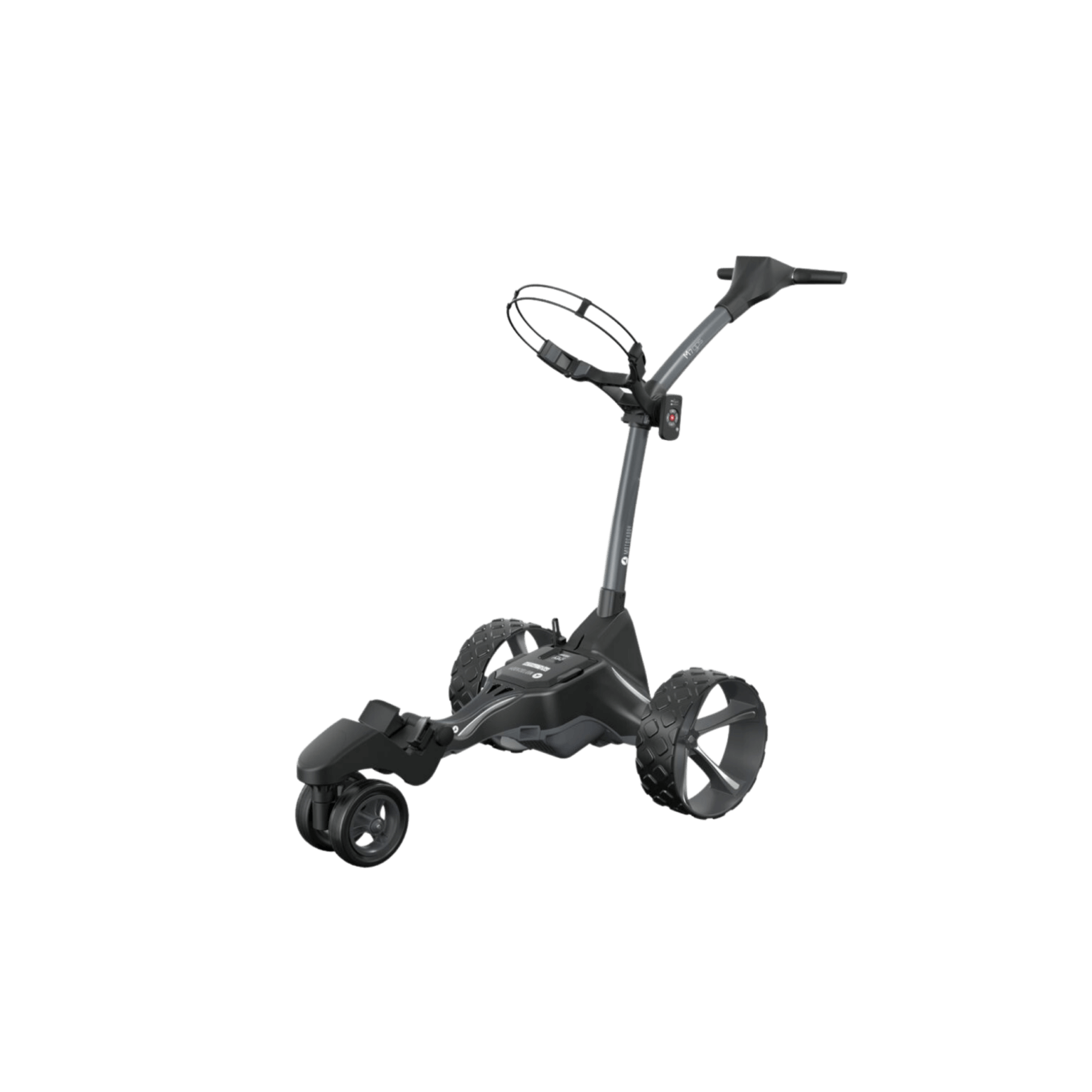 Photo of Motocaddy M7 Remote Electric Golf Push Cart