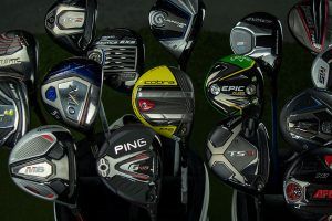 MGS Tested: 2019 MOST WANTED FAIRWAY WOOD