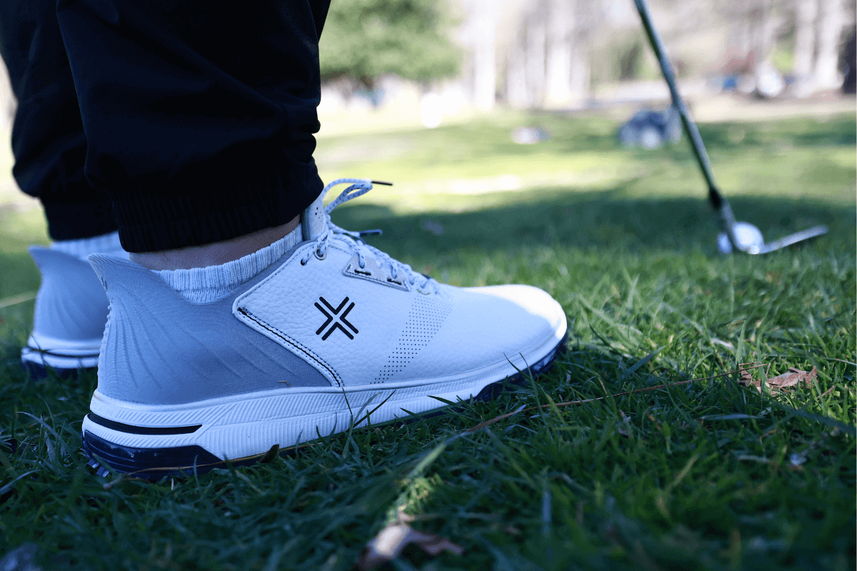 Payntr X004 Best Golf Shoes
