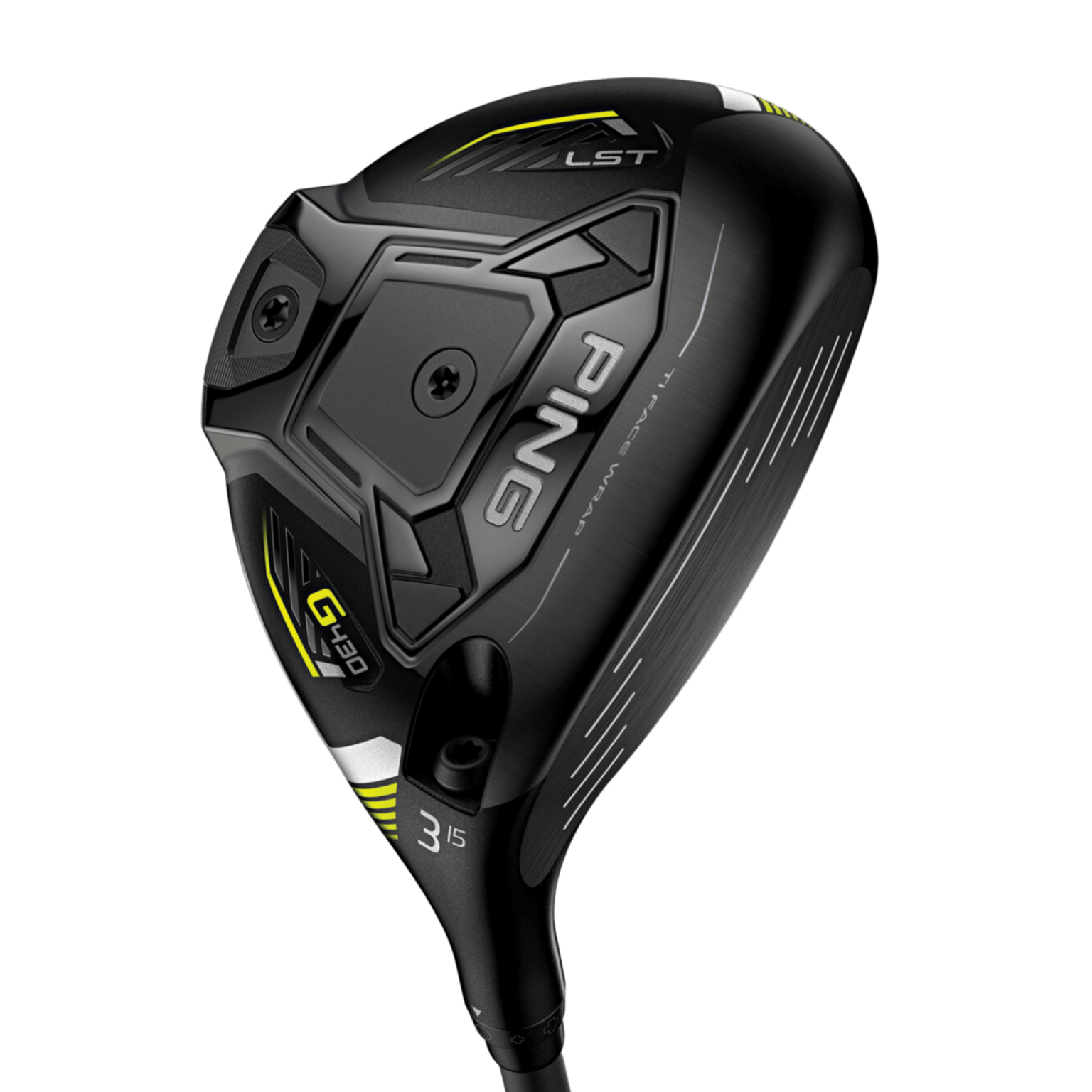 PING G430 LST Fairway Woods Review