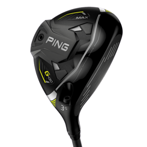 PING G430 Max Fairway Woods Review