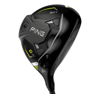PING G430 SFT Fairway Woods Review