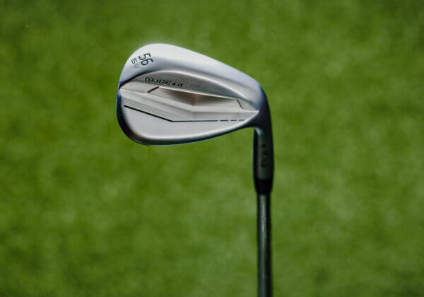 PING Glide 4.0 Wedge Review