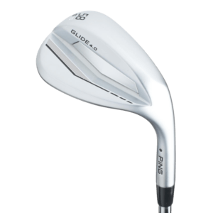 PING Glide 4.0 Wedge Review