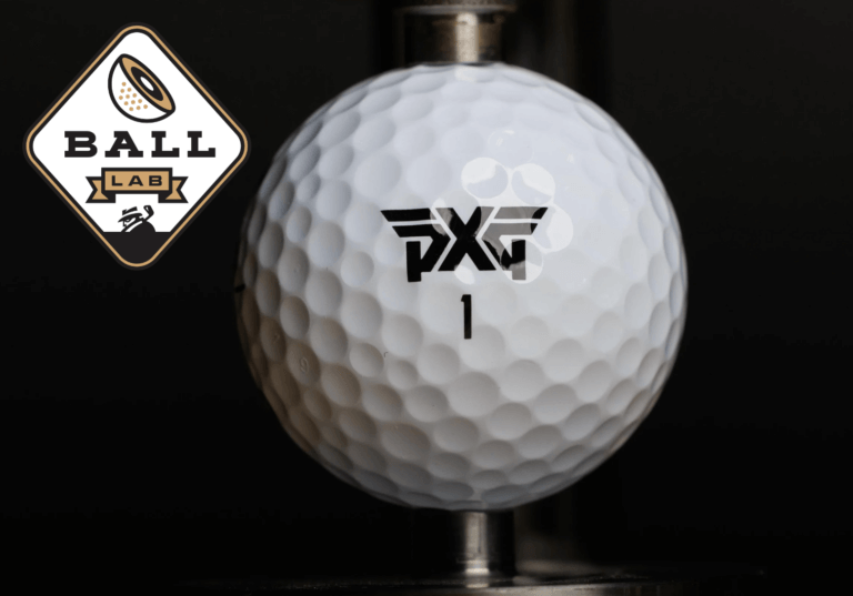 Ball Lab: PXG Xtreme