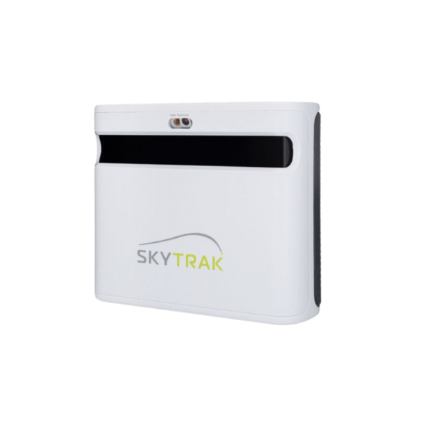 SkyTrak+ Personal Launch Monitor