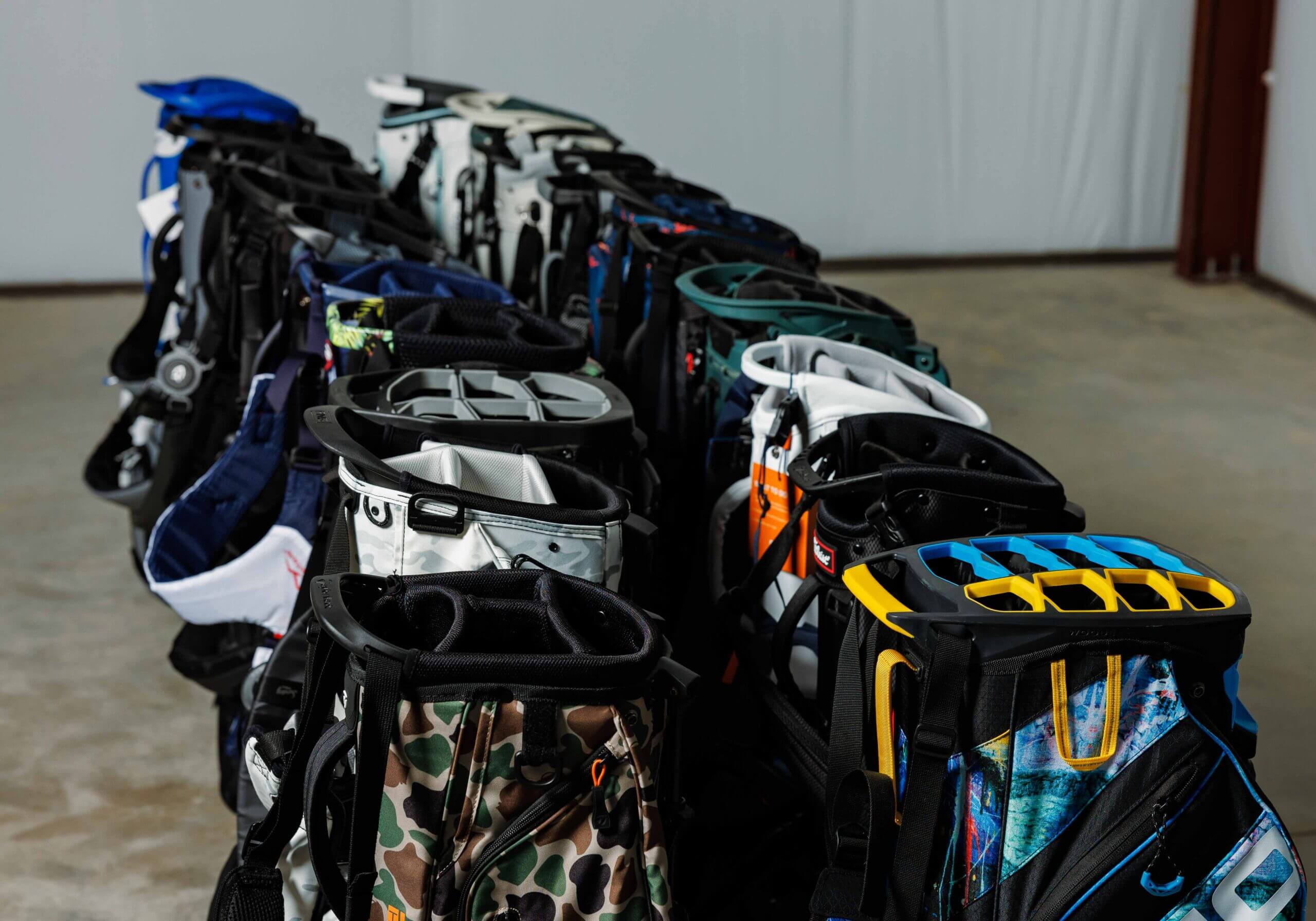 What to look for: Best stand bags 2024