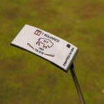 T Squared TS-912 putter