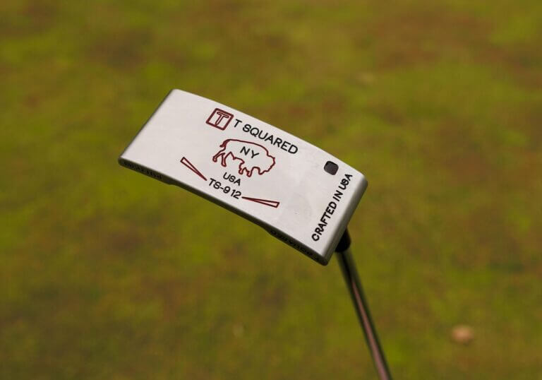 T Squared TS-912 Putter
