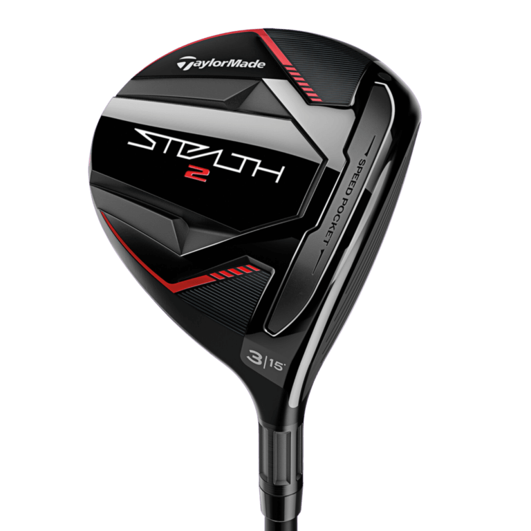 TaylorMade Stealth 2 Fairway Woods Review