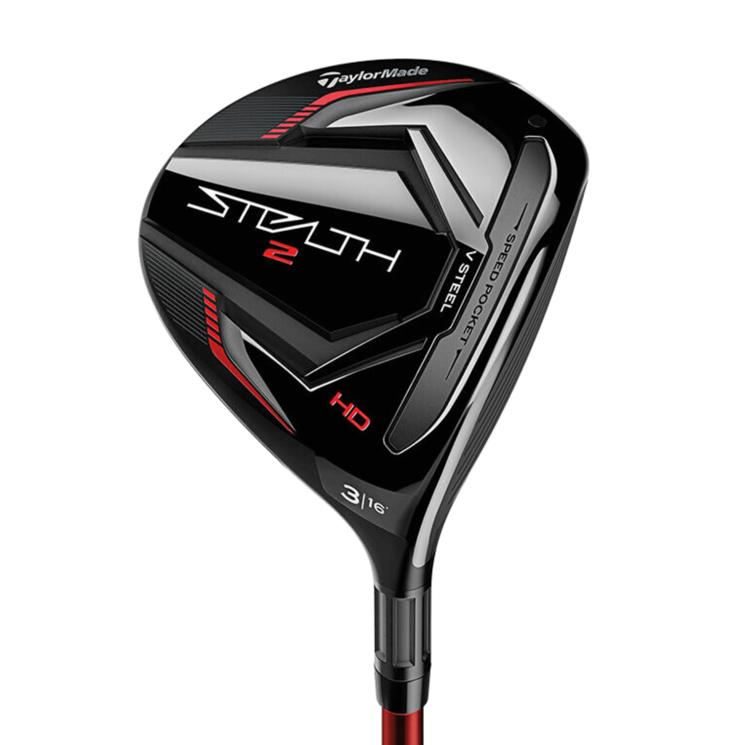 TaylorMade Stealth 2 HD Fairway Woods Review