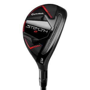 TaylorMade Stealth 2 Hybrids Review
