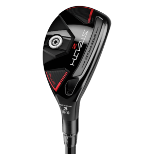 TaylorMade Stealth 2 Plus Hybrids Review