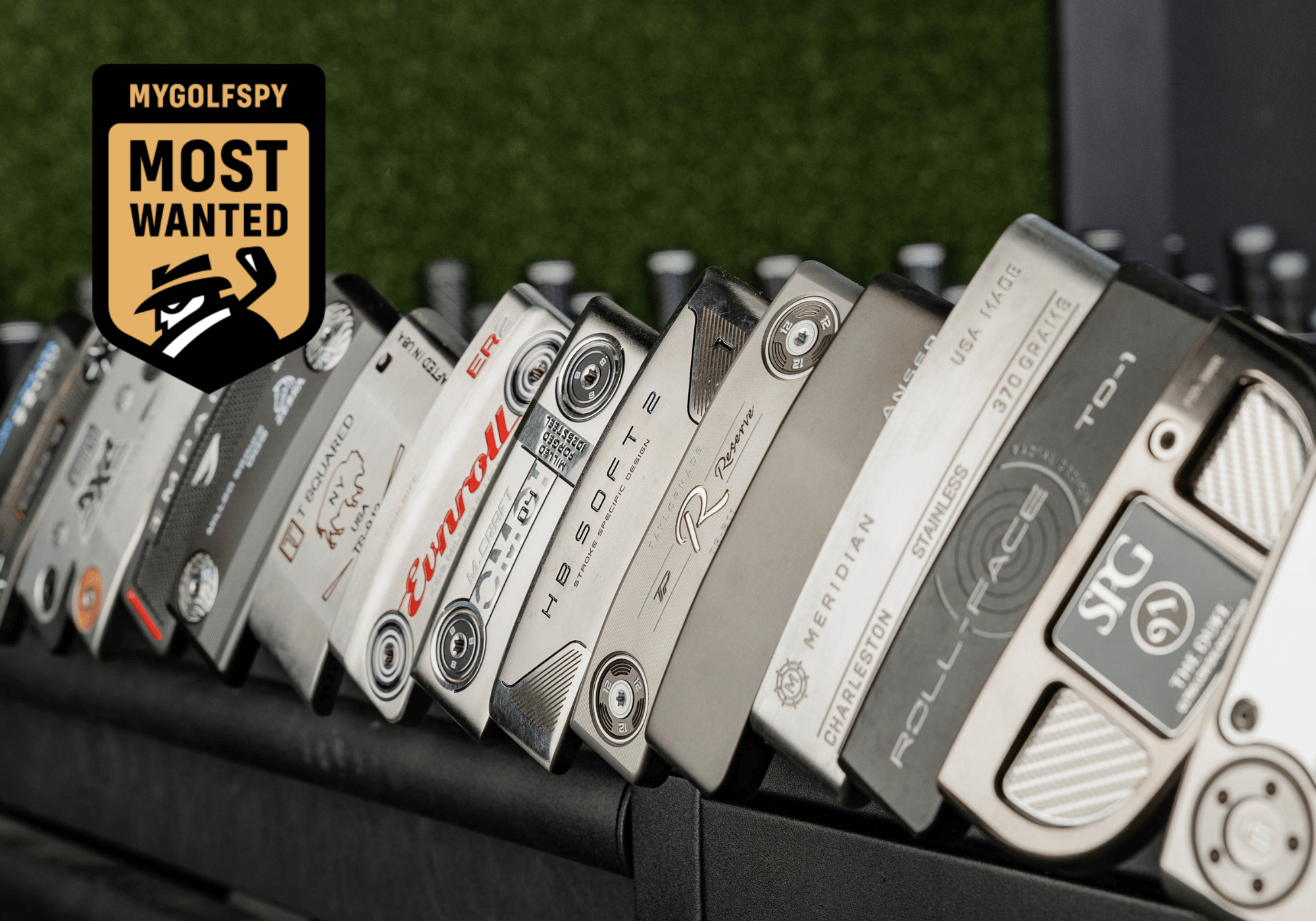 Best Blade Putters of 2024