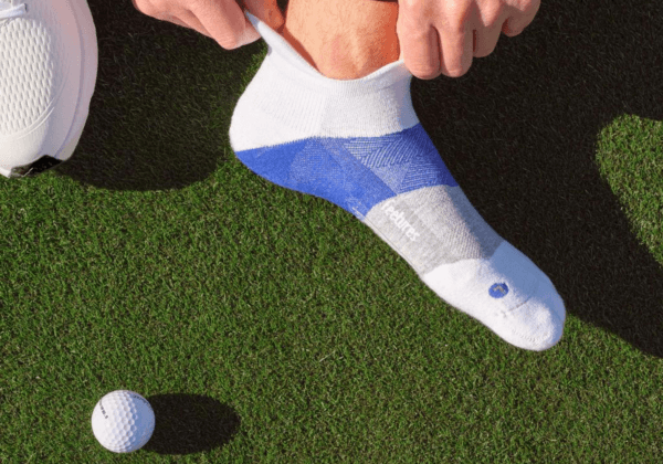 Best golf socks 2024