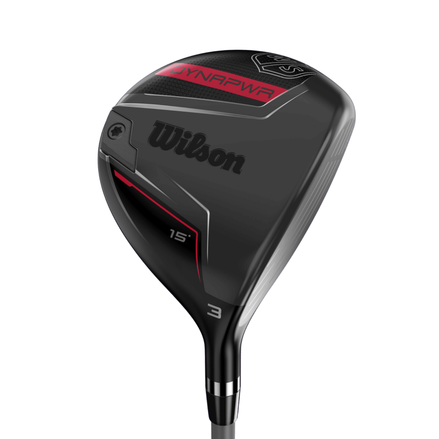 Wilson Dynapower Fairway Woods Review
